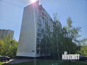 Студия квартира, вторичка, 19м2, 1/14 этаж