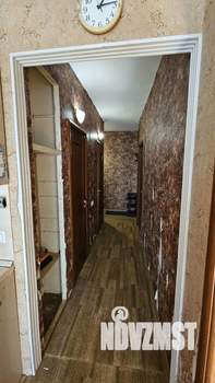 2-к квартира, вторичка, 42м2, 3/14 этаж