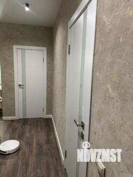 2-к квартира, вторичка, 46м2, 11/17 этаж