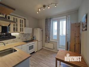 2-к квартира, вторичка, 53м2, 8/14 этаж