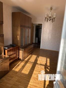 2-к квартира, вторичка, 50м2, 4/22 этаж