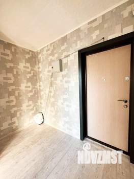 1-к квартира, вторичка, 41м2, 4/16 этаж