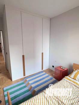 3-к квартира, вторичка, 69м2, 6/25 этаж