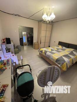 2-к квартира, вторичка, 51м2, 10/14 этаж