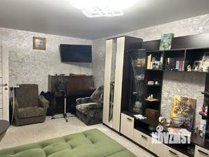 3-к квартира, вторичка, 66м2, 21/22 этаж