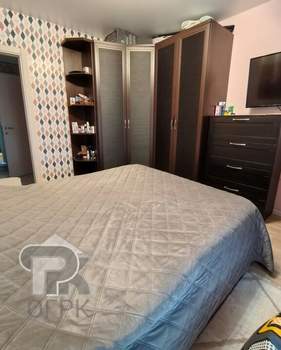 1-к квартира, вторичка, 40м2, 12/12 этаж