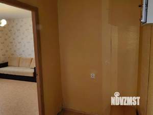 1-к квартира, вторичка, 39м2, 11/14 этаж