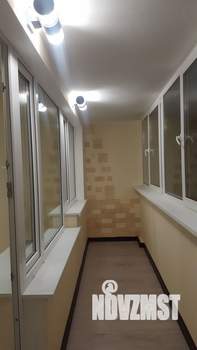 1-к квартира, вторичка, 42м2, 17/21 этаж