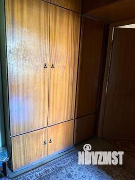 2-к квартира, вторичка, 42м2, 6/9 этаж