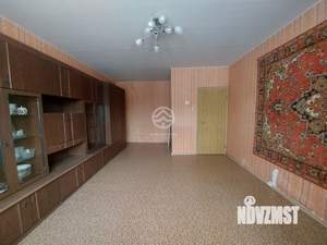 1-к квартира, вторичка, 39м2, 2/14 этаж