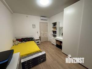3-к квартира, вторичка, 67м2, 2/18 этаж