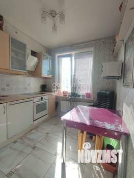 2-к квартира, вторичка, 44м2, 9/9 этаж