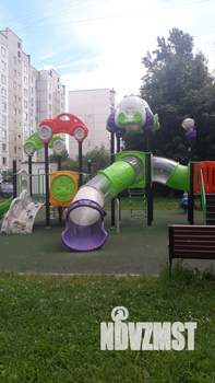 1-к квартира, вторичка, 38м2, 2/14 этаж