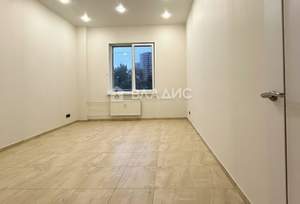 2-к квартира, вторичка, 66м2, 1/17 этаж