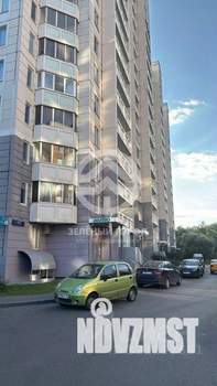3-к квартира, вторичка, 70м2, 7/17 этаж