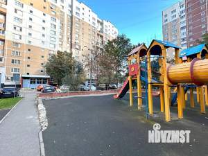 2-к квартира, вторичка, 62м2, 1/14 этаж