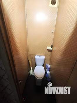 1-к квартира, вторичка, 39м2, 9/14 этаж