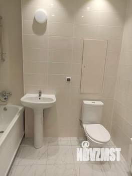 2-к квартира, вторичка, 60м2, 10/12 этаж