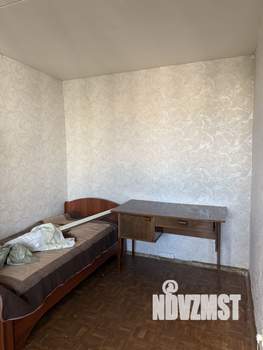 1-к квартира, вторичка, 31м2, 12/16 этаж