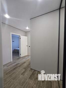 1-к квартира, вторичка, 39м2, 9/10 этаж