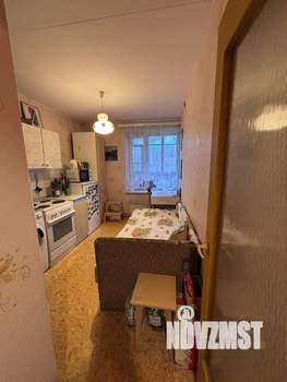 1-к квартира, вторичка, 33м2, 2/12 этаж