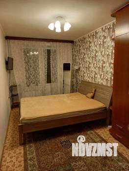 2-к квартира, вторичка, 59м2, 3/9 этаж
