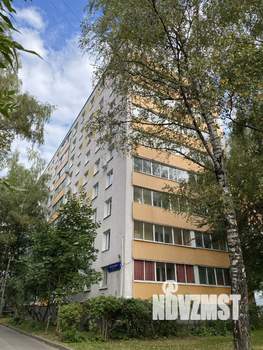 2-к квартира, вторичка, 46м2, 3/9 этаж