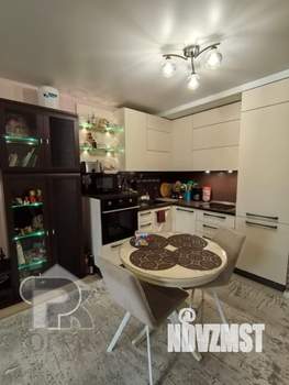 1-к квартира, вторичка, 40м2, 12/12 этаж