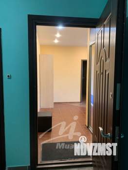 2-к квартира, вторичка, 55м2, 11/12 этаж