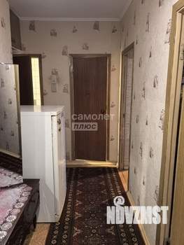 2-к квартира, вторичка, 52м2, 9/14 этаж