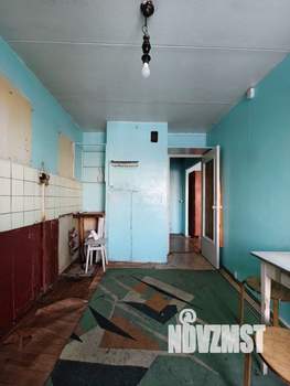 2-к квартира, вторичка, 53м2, 7/22 этаж