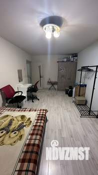 1-к квартира, вторичка, 32м2, 3/9 этаж