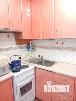 3-к квартира, вторичка, 59м2, 5/9 этаж