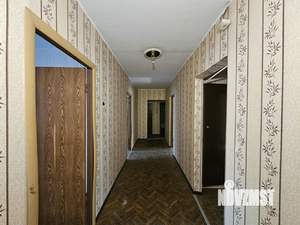 6-к квартира, вторичка, 101м2, 1/12 этаж