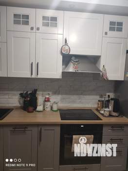 3-к квартира, вторичка, 65м2, 7/14 этаж