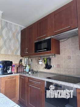 2-к квартира, вторичка, 51м2, 8/14 этаж