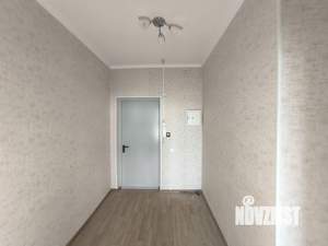 1-к квартира, вторичка, 47м2, 8/19 этаж