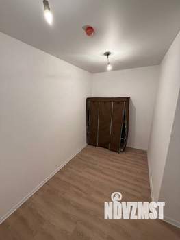 3-к квартира, вторичка, 83м2, 19/25 этаж