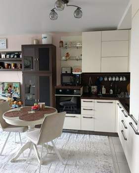 1-к квартира, вторичка, 40м2, 12/12 этаж