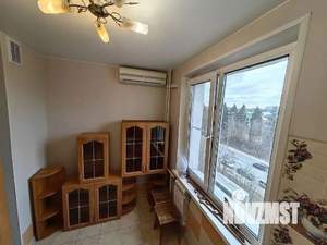 3-к квартира, вторичка, 59м2, 6/9 этаж