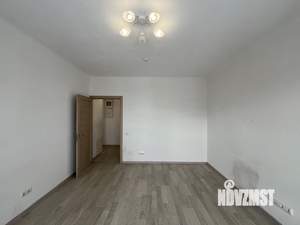 2-к квартира, вторичка, 58м2, 14/14 этаж