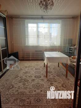 1-к квартира, вторичка, 38м2, 2/14 этаж