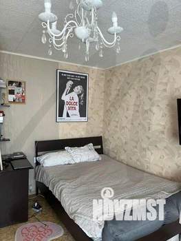 2-к квартира, вторичка, 45м2, 6/14 этаж