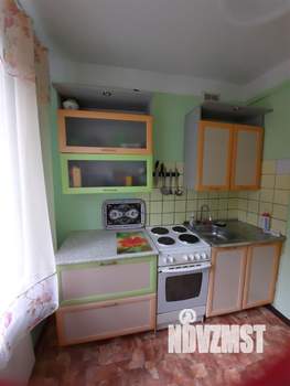 2-к квартира, вторичка, 42м2, 5/9 этаж