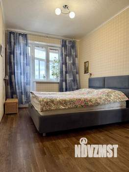 3-к квартира, вторичка, 75м2, 14/18 этаж