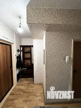 1-к квартира, вторичка, 38м2, 13/14 этаж