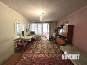1-к квартира, вторичка, 43м2, 1/22 этаж