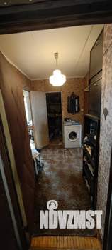 2-к квартира, вторичка, 54м2, 15/22 этаж