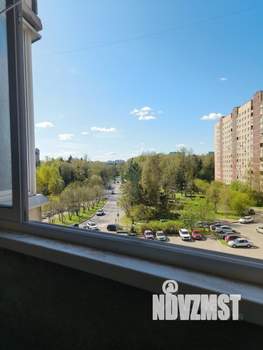 2-к квартира, вторичка, 58м2, 6/14 этаж