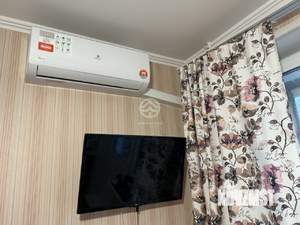 1-к квартира, вторичка, 39м2, 6/9 этаж